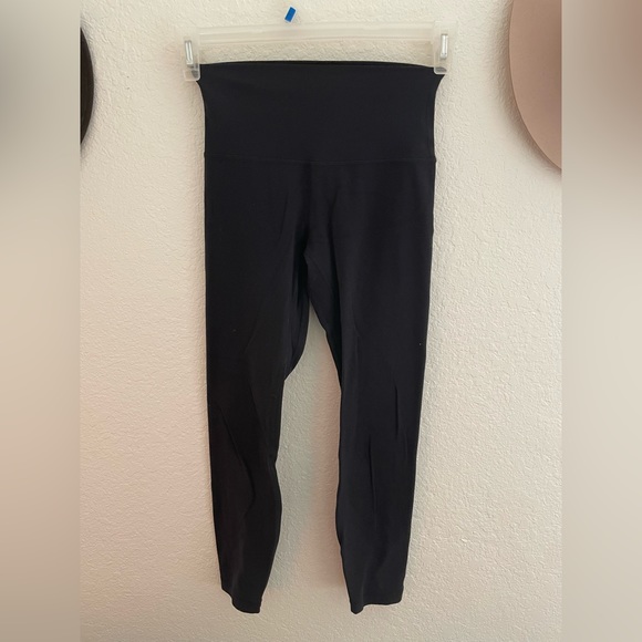 Lululemon Align Leggings - Picture 1 of 4